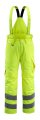 Mascot Amerikaanse overall Ashford 15690-231 Hi-vis-geel